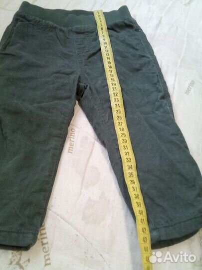 Одежда для девочки до 92