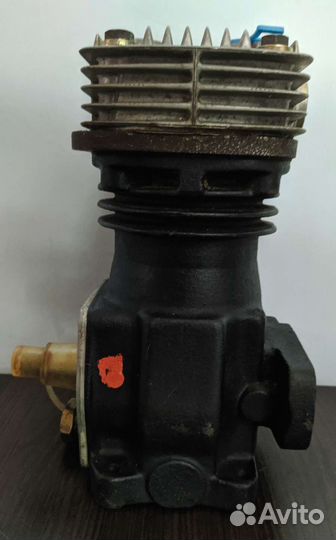 Компрессор Wabco