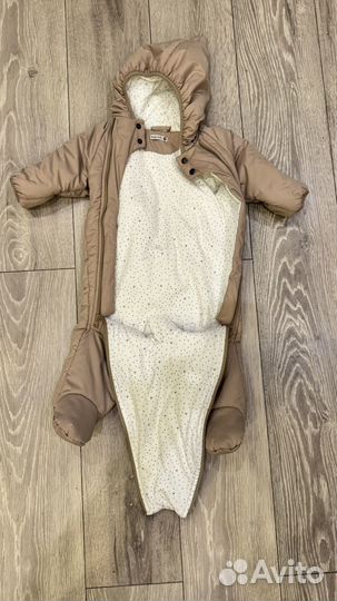 Комбинезон bungly boo 74 размер