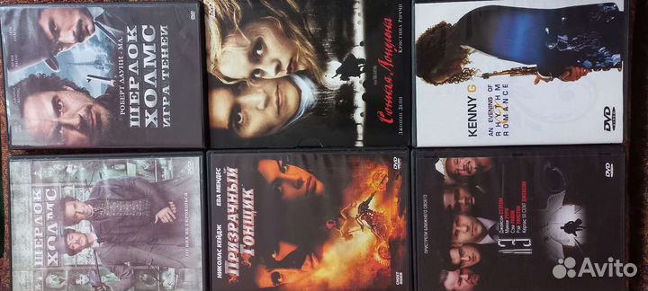 Фильмотека