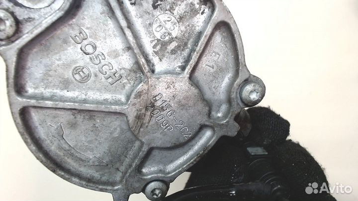 Насос вакуумный Ford Fiesta, 2009