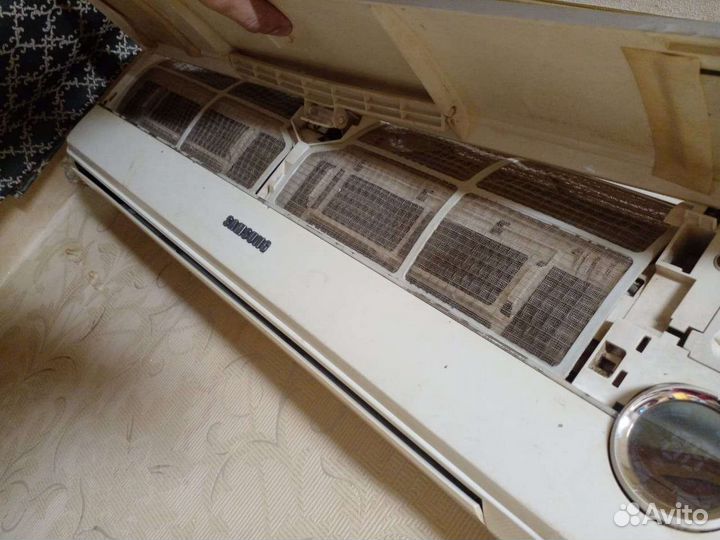 Чистка сплит систем Ремонт сплит систем