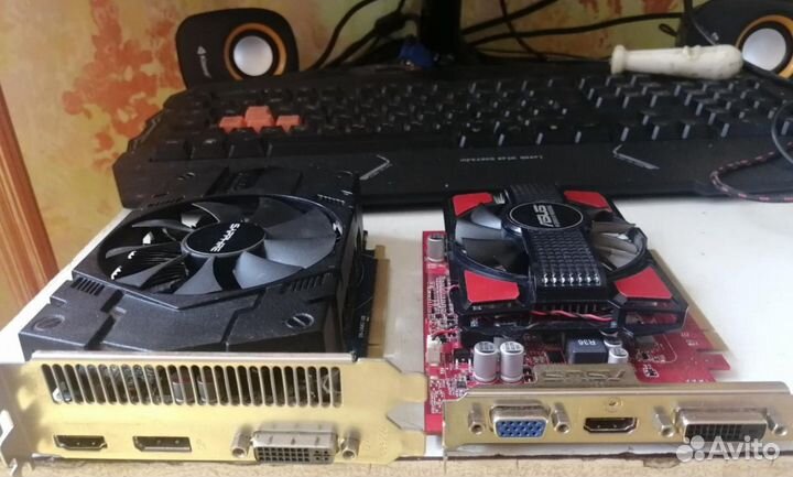 Видео бюджетки поиграть