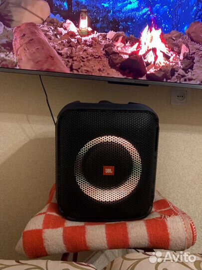 Jbl Partybox encore essential