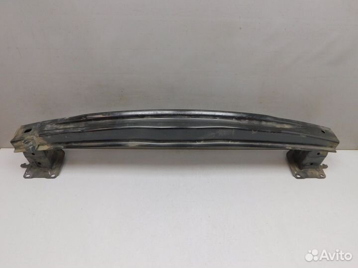 Усилитель заднего бампера Skoda Octavia IV (A8) (7