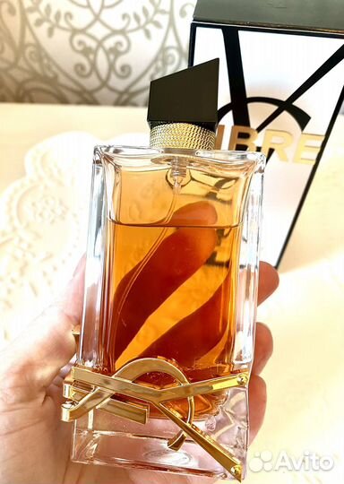 Yves saint laurent libre 90 мл