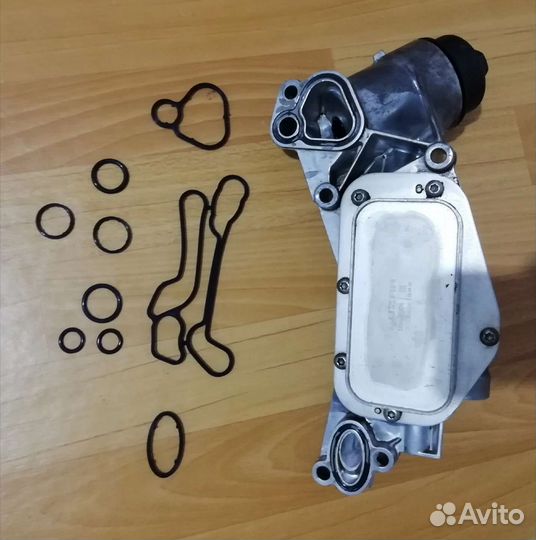 Теплообменник chevrolet cruze 1.8