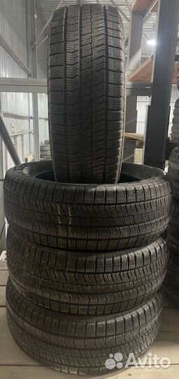 Bridgestone Blizzak VRX2 185/65 R15 88Q