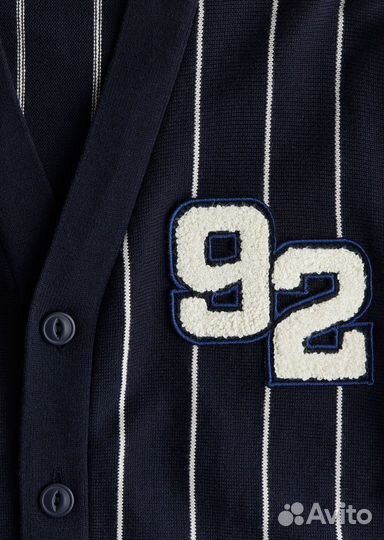 Кардиган hm 98/104 110/116 134/140