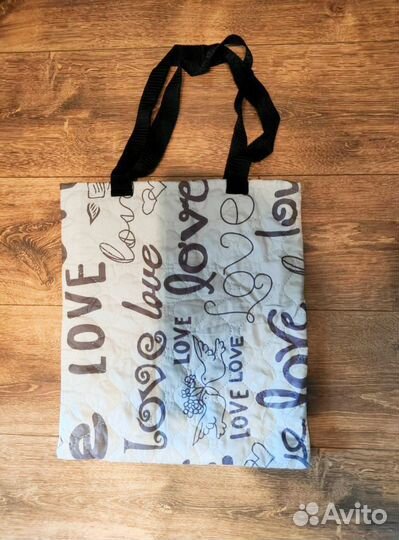 Сумка шоппер