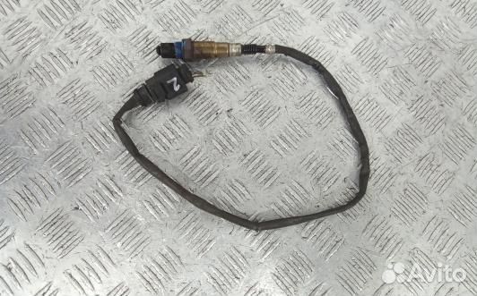 Лямбда-зонд audi A5 1 (2NT08PE02)