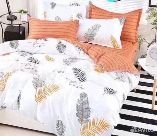 Белье постельное