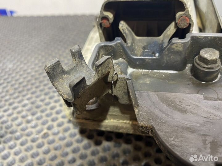 Блок управления двигателем Scania 5-series