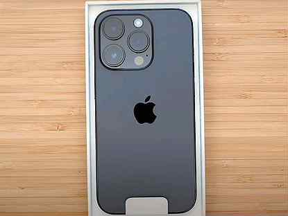 iPhone 14 Pro, 128 ГБ