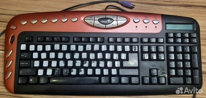 Периферия для компьютера