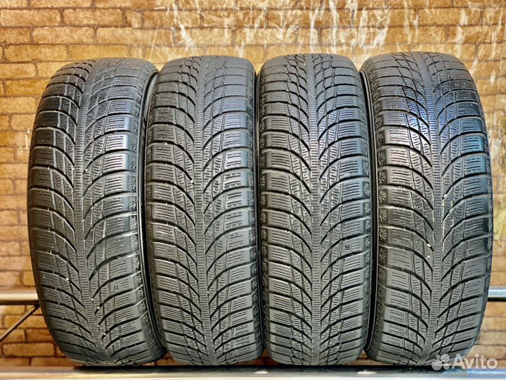 Kumho WinterCraft Ice Wi51 185/60 R15 88T