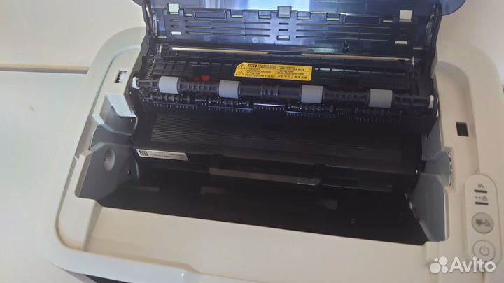 Принтер лазерный Samsung ML-1660