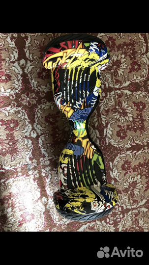 Гироскутер