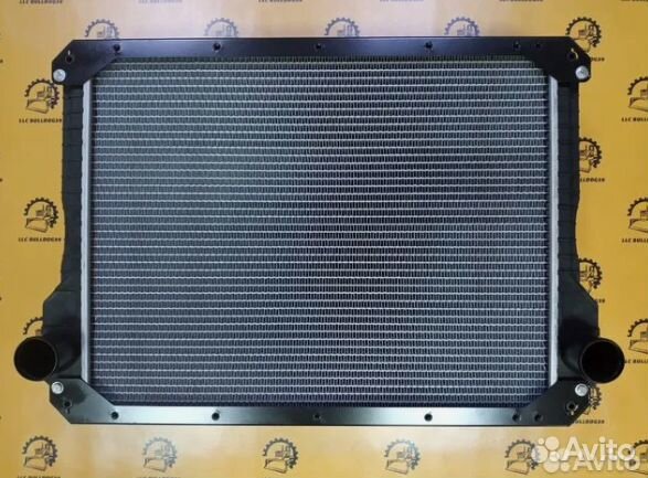 Радиатор охлаждения на любой автомобиль