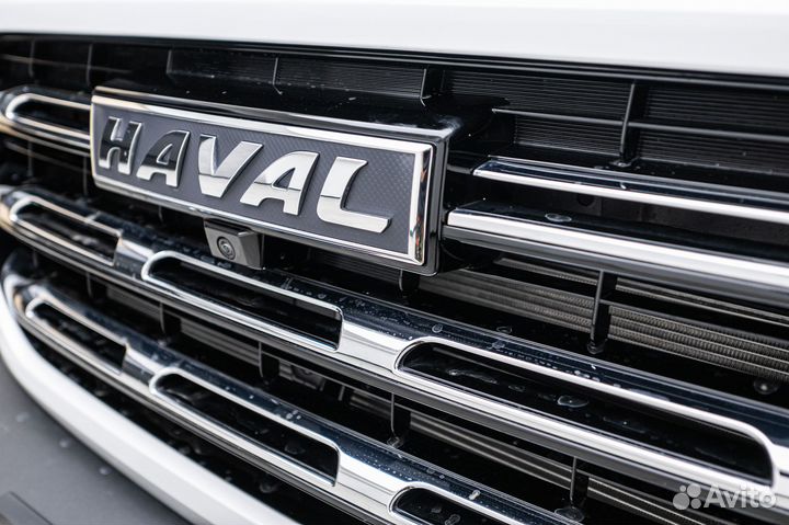 HAVAL Dargo 2.0 AMT, 2024