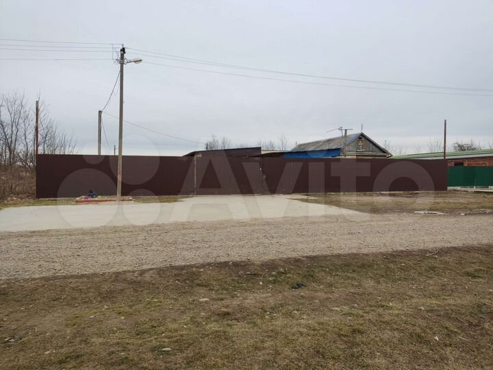 Дом 200 м² на участке 50 сот.