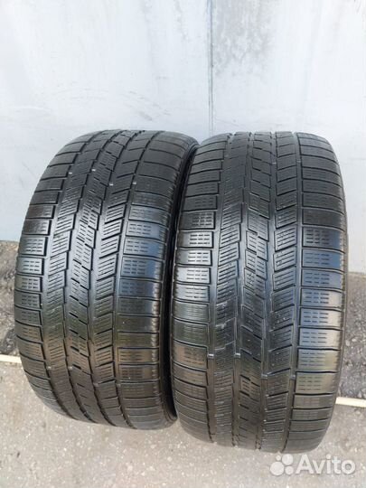 Pirelli Scorpion Ice&Snow 275/40 R20 106V