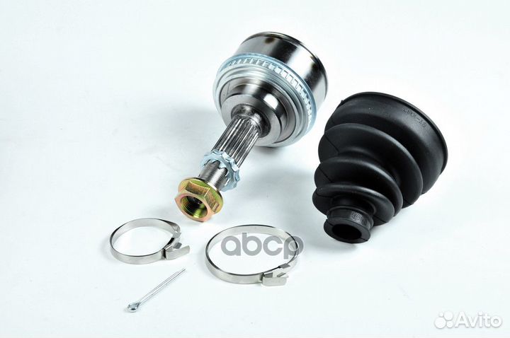 Шрус внешний ABS TO027A48 JCT0052A Just Drive