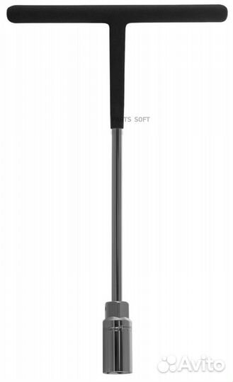 Ombra A90002 A90002 ключ свечной Т-образный, 21мм\