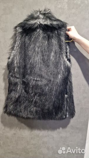 Жилетка женская