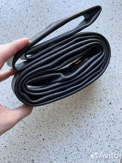 Камера велосипедная