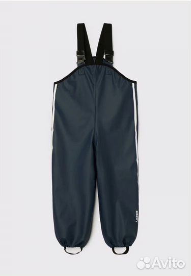 Комплект верхней одежды Lassie Tihku