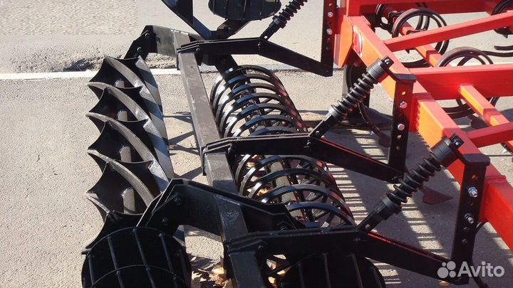 Культиватор БДТ-Агро КСУ-4,8, 2023