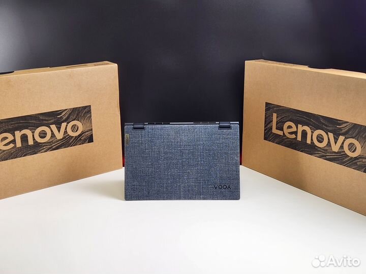 Ноутбук трансформер Lenovo / Hp / SSD / IPS