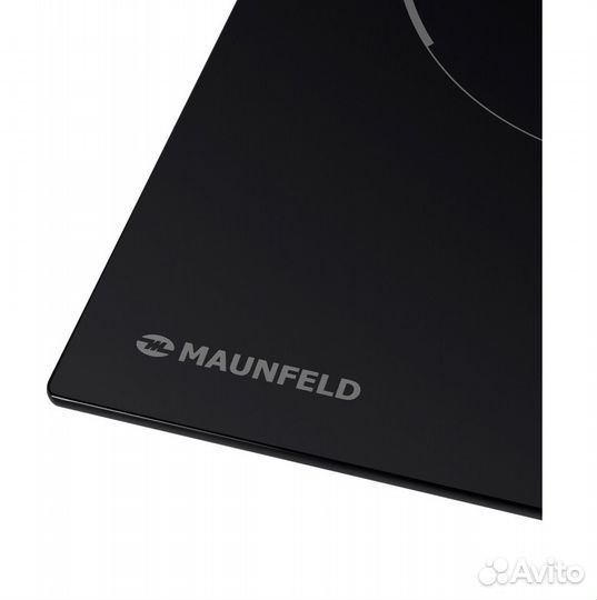 Электрическая панель maunfeld evce.594F.D-BK