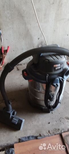 Пылесос Karcher