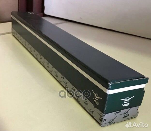 315100290500600 амортизатор передний УАЗ Ханте