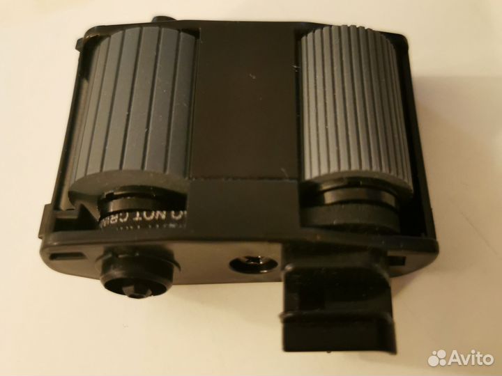 Комплект роликов апд для мфу / принтеров HP