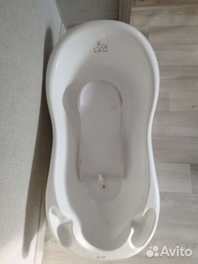 Ванночка детская