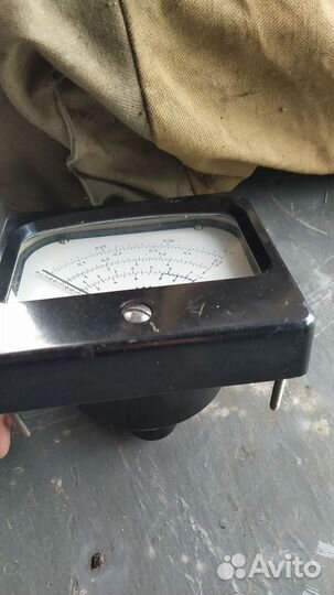 Миливаттметр