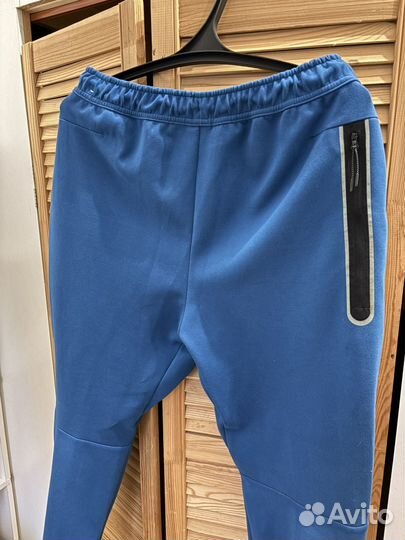 Спортивные штаны nike мужские