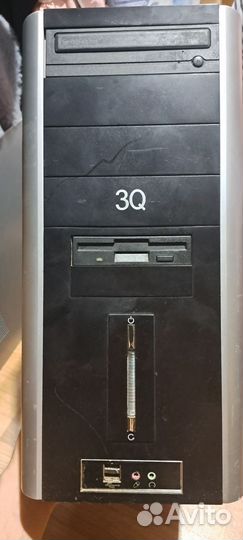 Монитор для компьютера