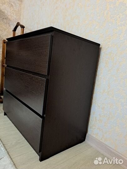 Мебель шкафы и комоды бу