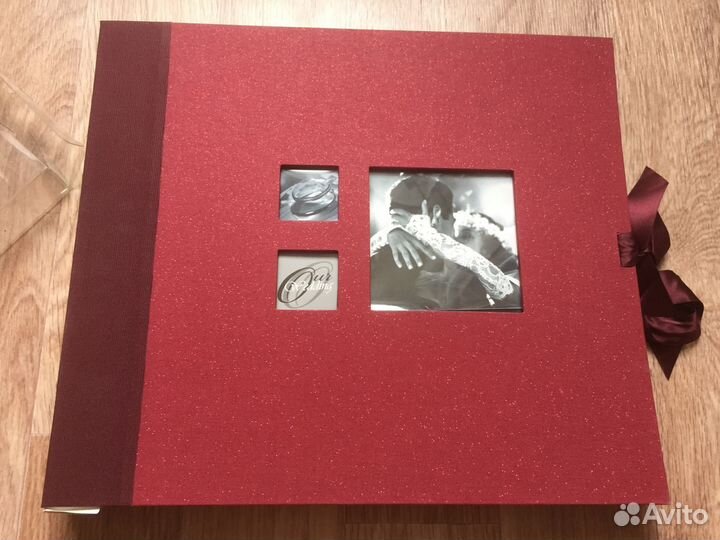 Новый фотоальбом Image Art 2 в 1 PB21/W013