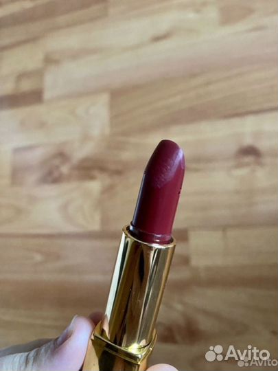 Помада Chanel rouge allure