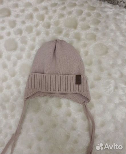 Комбинезон демисезонный 3 6 месяцев