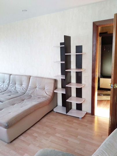 3-к. квартира, 62 м², 5/5 эт.