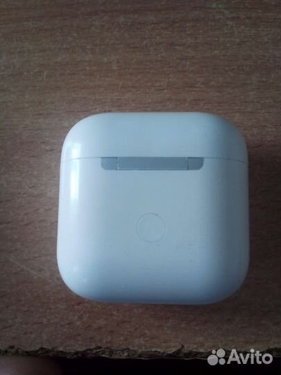 Наушники earpods