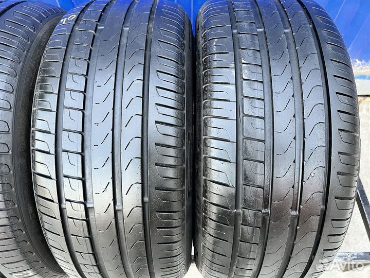 Pirelli Cinturato P7 235/45 R17