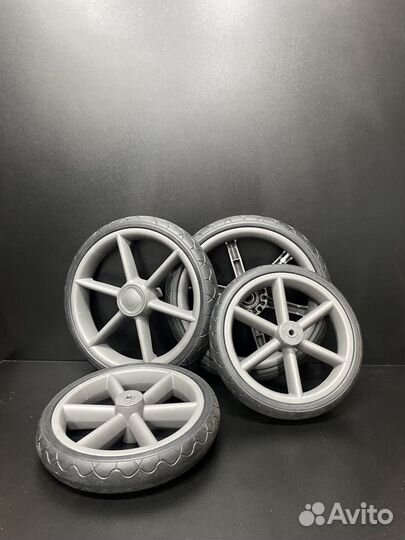 Запчасти для детских колясок