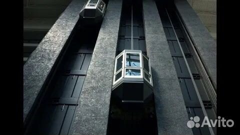 Обследование лифтов, эскалаторов и подъемников